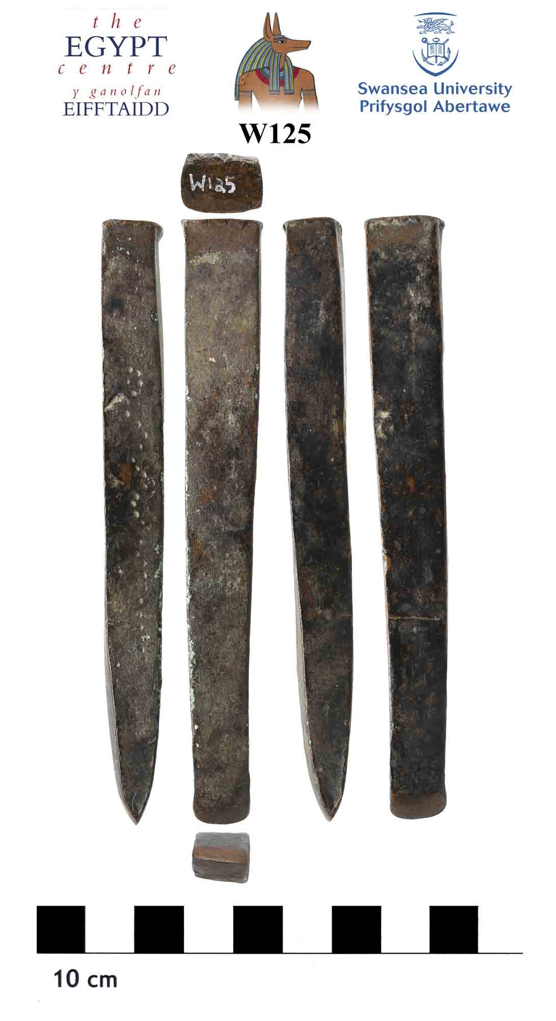 Image for: Chisel or adze